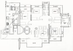 The Parc Condominium (D5), Condominium #561077381